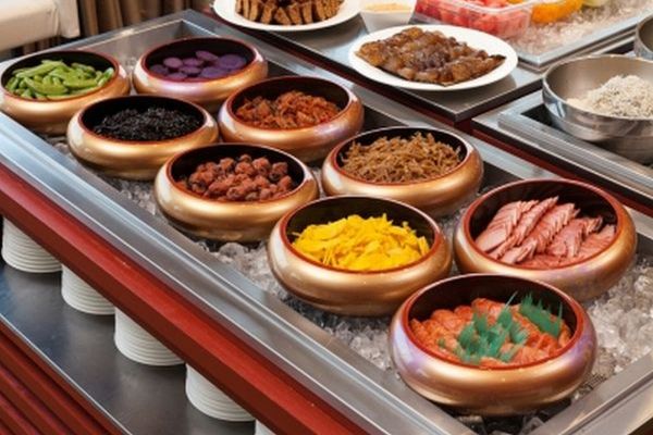 Solaria Nishitetsu Hotel Kagoshima (Kagoshima-shi)